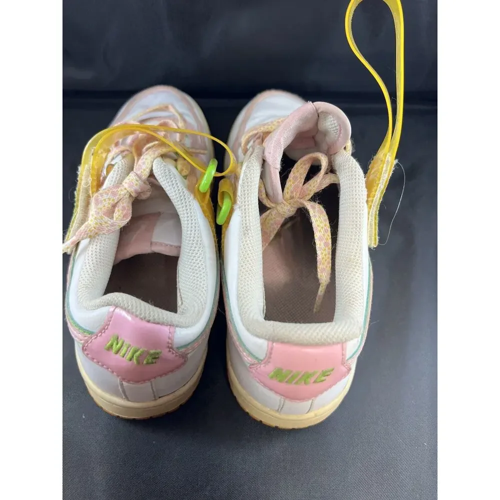 Nike Youth Vandal‎ Low 4 Y